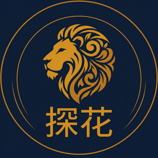 探花Logo